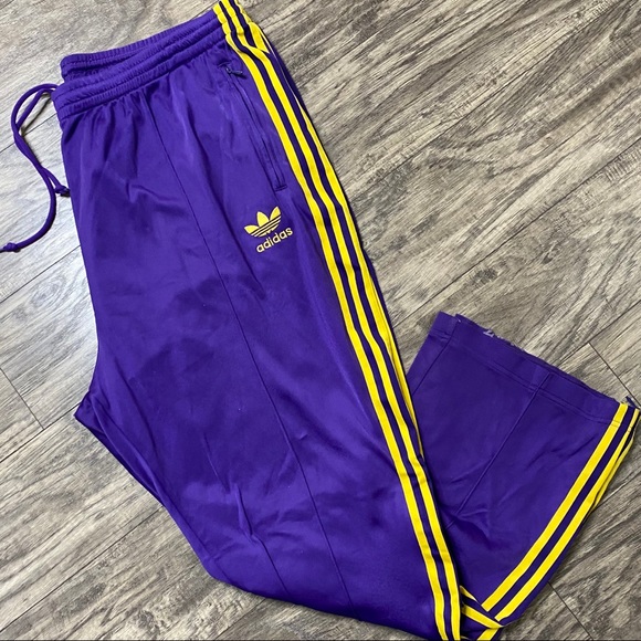 adidas 3xl track pants